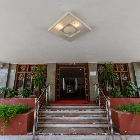 Kstdc Hotel Mayura Bhuvaneshwari Kamalapur ハンピ エクステリア 写真